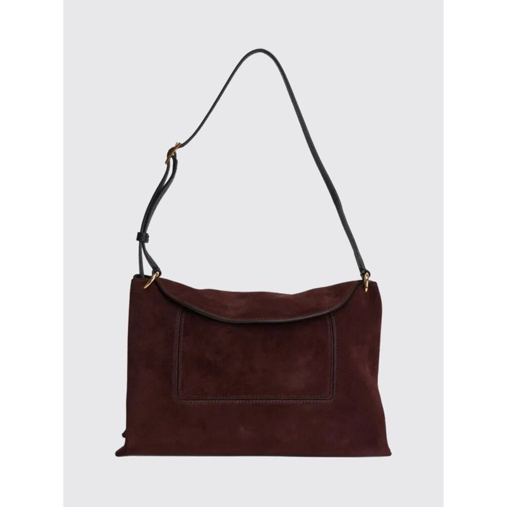 Wandler Shoulder Bag Woman Brown